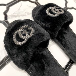 🆕Gucci Slippers